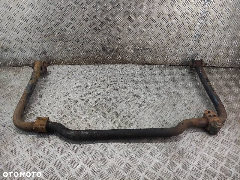 DRĄŻEK STABILIZATOR PRZÓD VOLVO FL 6 220 - 1