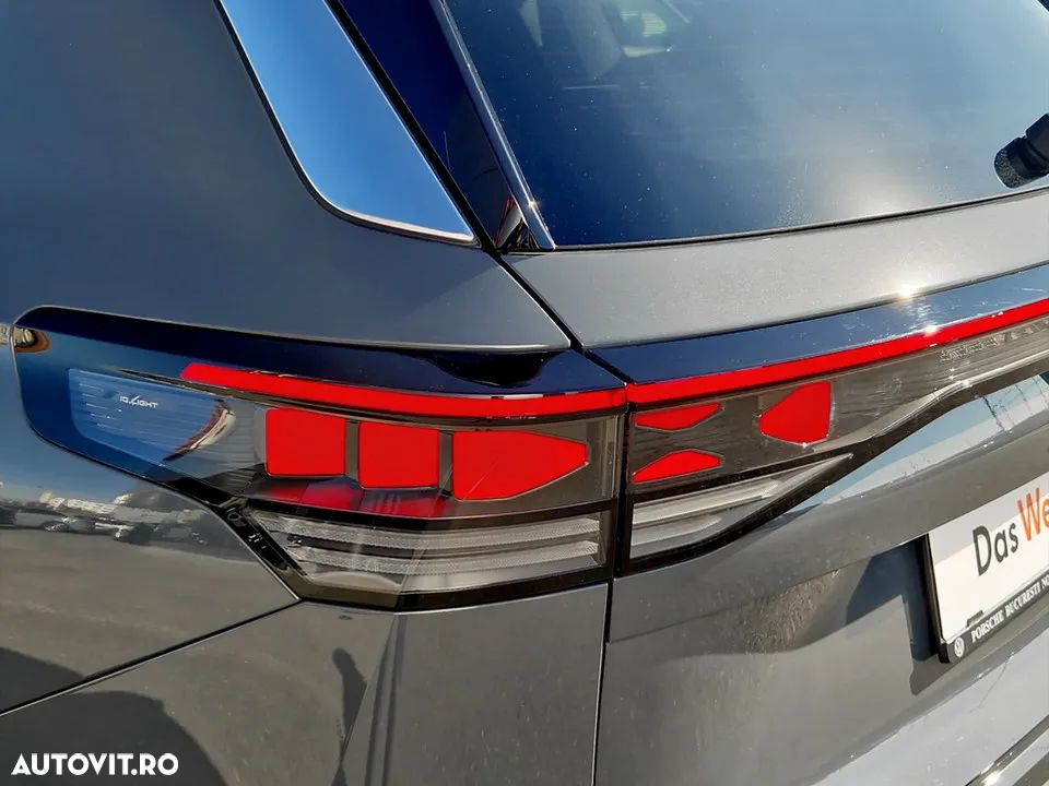 Volkswagen Tayron 1.5 TSI DSG PHEV Life - 10