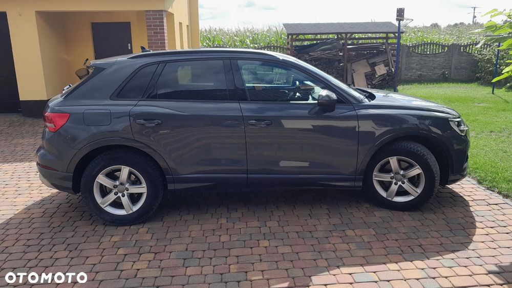 Audi Q3 2.0 TDI S tronic - 7