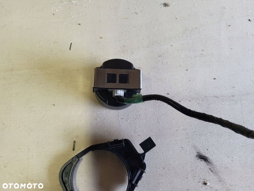 CITROEN C4 AIRCROSS ASX 4008 EUROPA CZUJNIK SENSOR DESZCZU ZMIERZCHU - 3