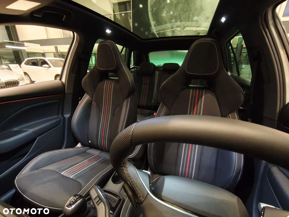 Skoda Kamiq 1.0 TSI Monte Carlo DSG - 3