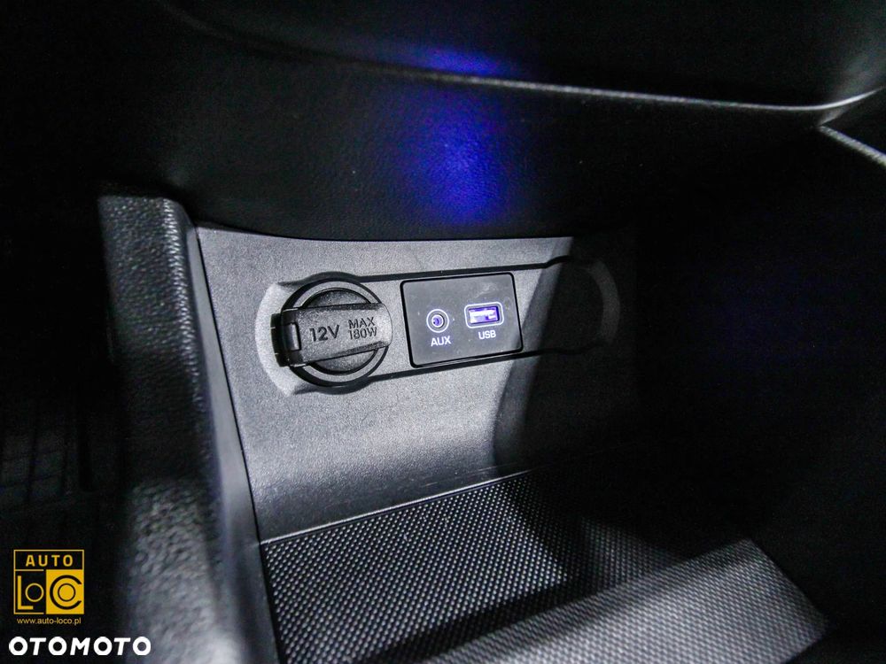 Hyundai i20 1.2 Comfort - 23