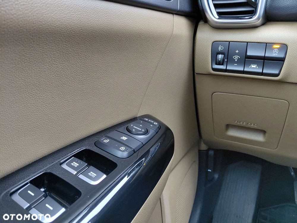 Kia Sportage 1.6 GDI Business Line 2WD - 14