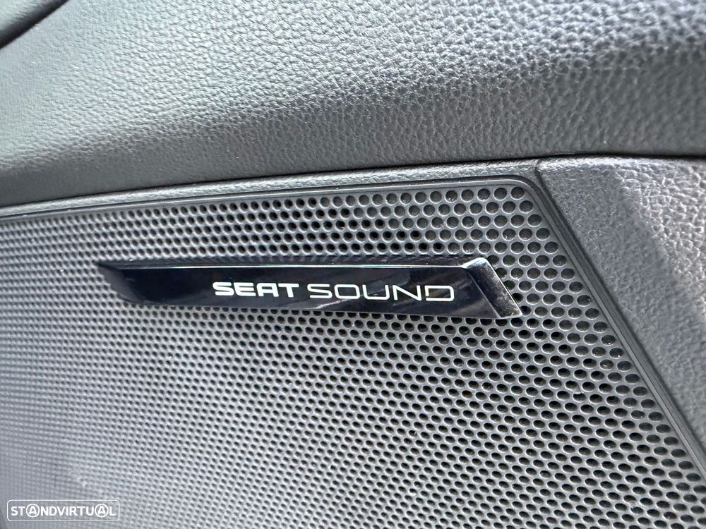 SEAT Leon 2.0 TDI FR S/S - 17
