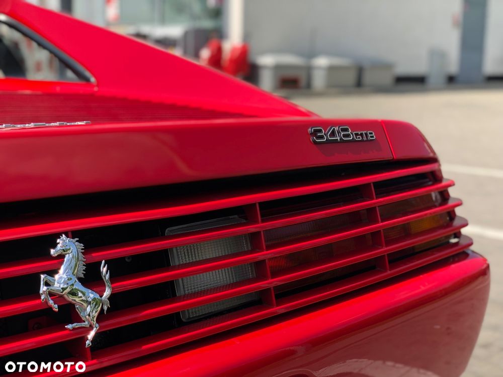 Ferrari 348 - 4
