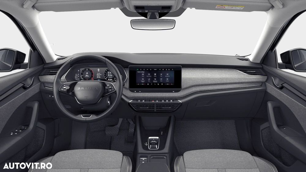 Skoda Octavia 2.0 TDI 150 CP DSG Selection - 3