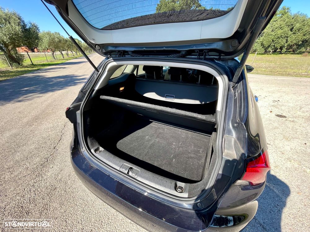 Fiat Tipo Station Wagon 1.3 M-Jet Lounge - 20