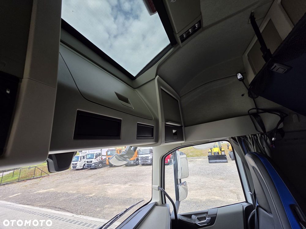 Volvo FH 460 / I - SAVE / EURO 6 / XL / ACC / NOWY MODEL - 19