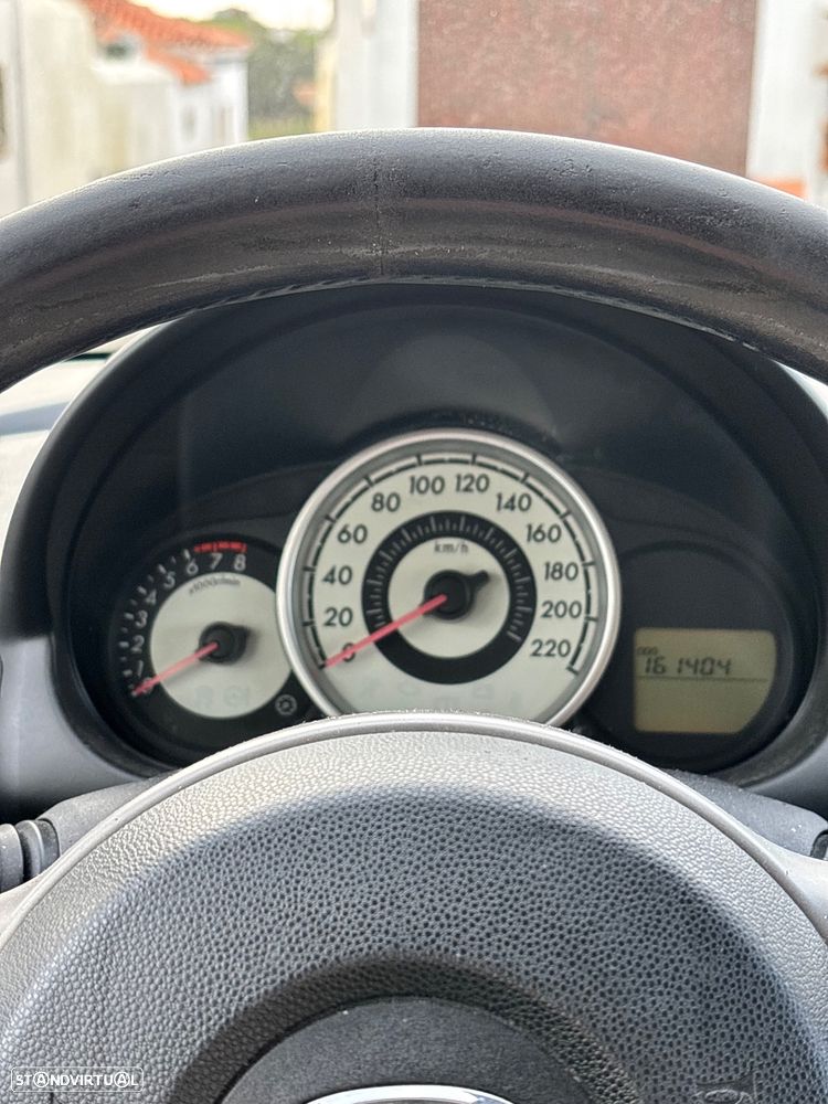 Mazda 2 1.3 MZR Comfort - 12