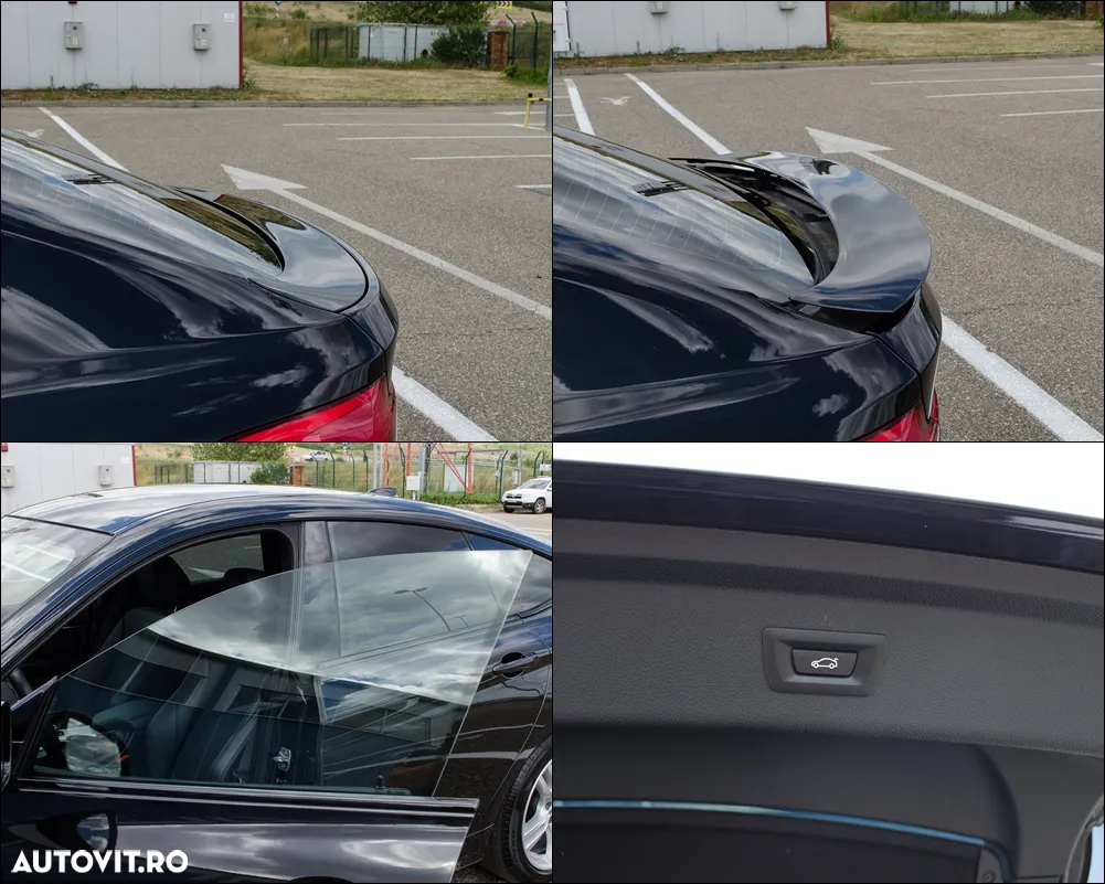 BMW Seria 3 320d xDrive GT Aut. M Sport - 24