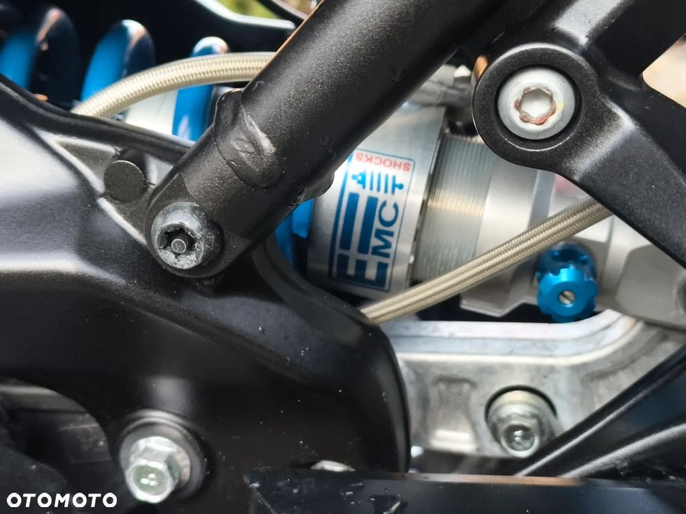 Yamaha Tracer - 26