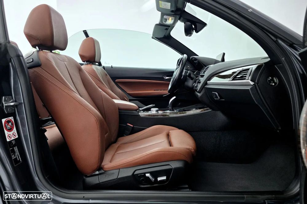 BMW M240i xDrive Auto - 17