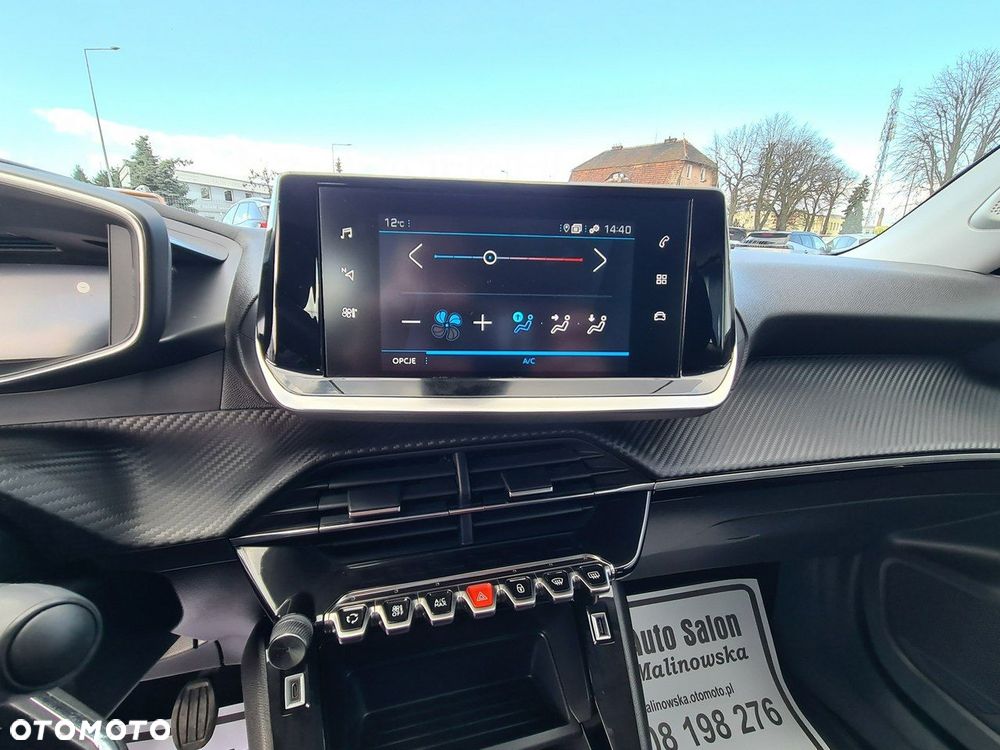 Peugeot 2008 PureTech 100 Style S&S BVM6 - 15