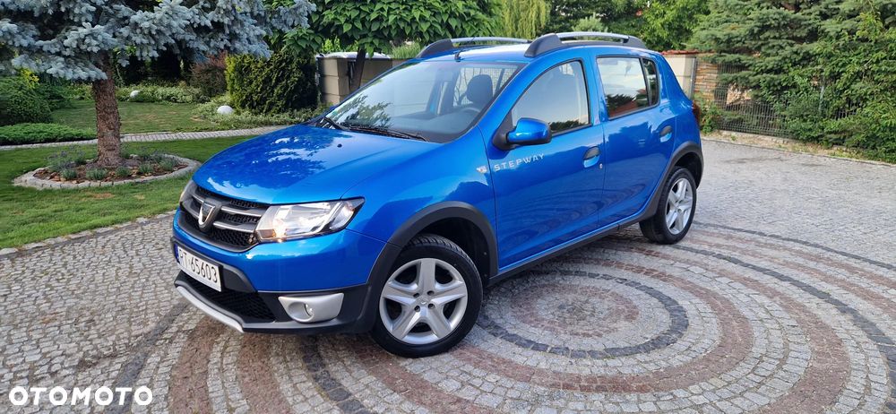 Dacia Sandero TCe 90 Laureate - 2