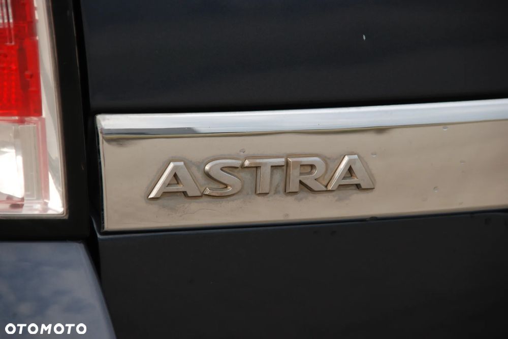 Opel Astra 1.6 - 21