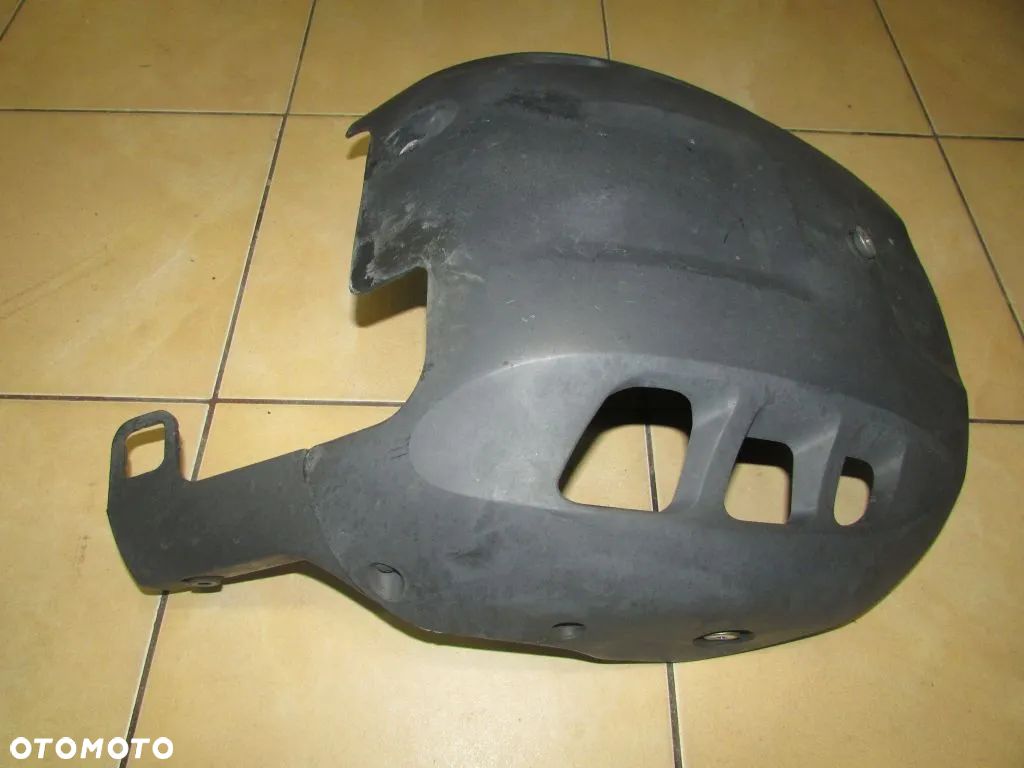 HONDA XL 650 V Transalp osłona pod silnik - 1