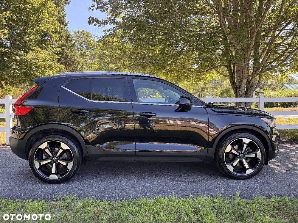 Volvo XC 40 T5 AWD Inscription - 8