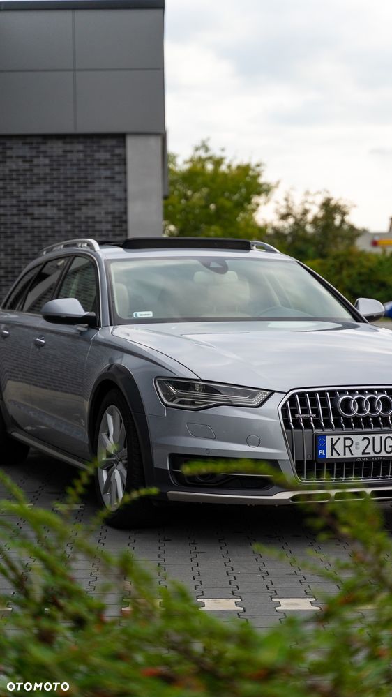 Audi A6 Allroad - 8