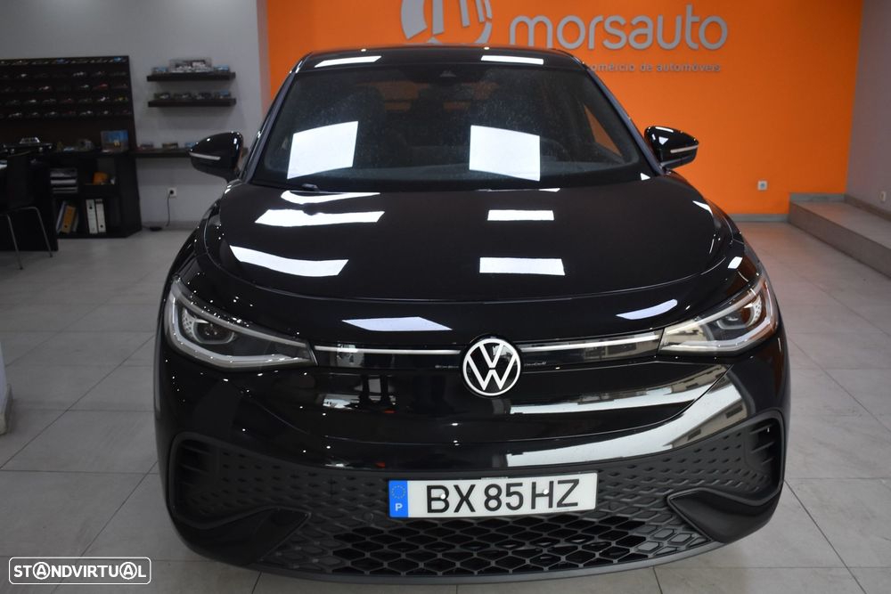 VW ID.5 77 kWh Pro - 3