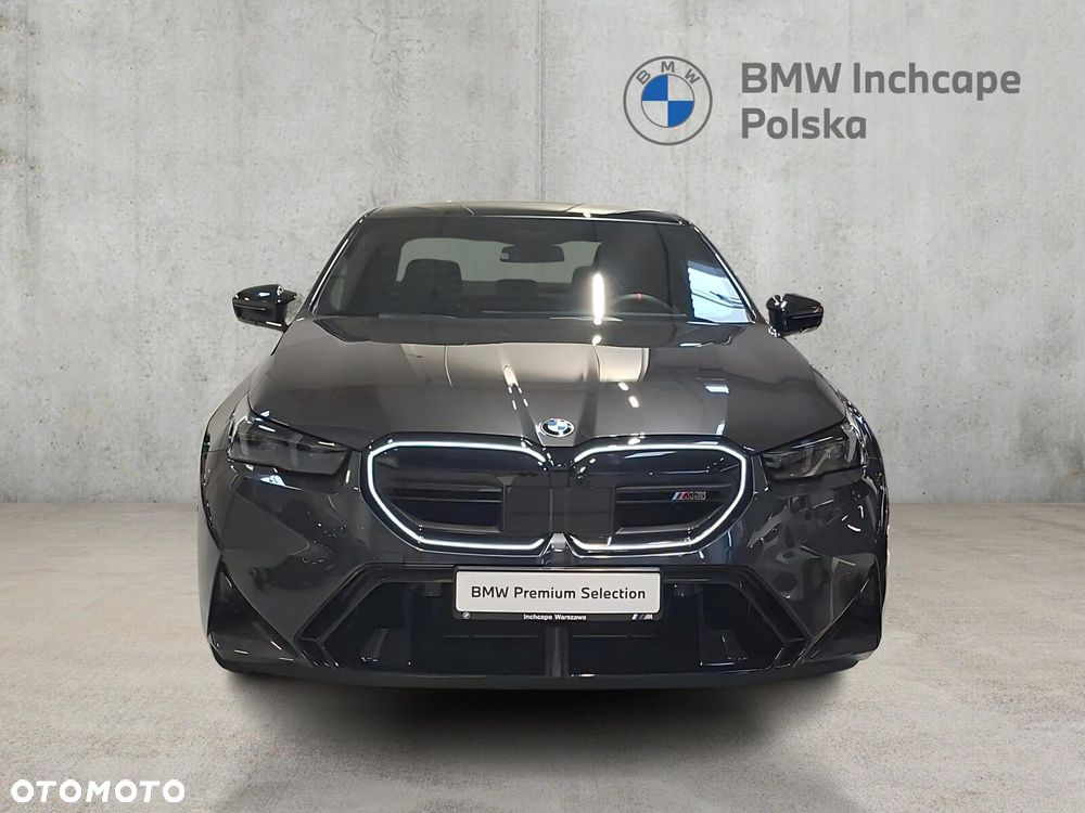BMW M5 - 9