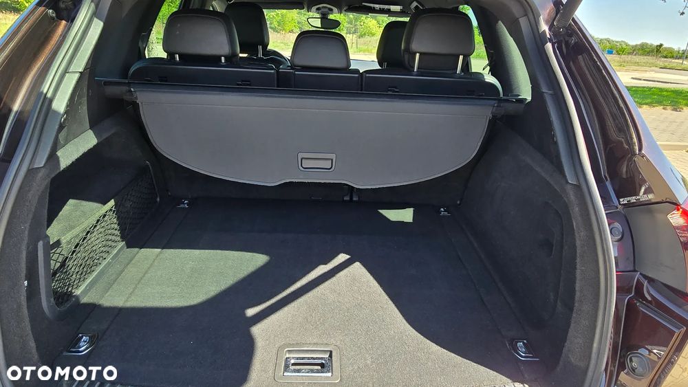 Porsche Cayenne Diesel Platinum Edition - 20