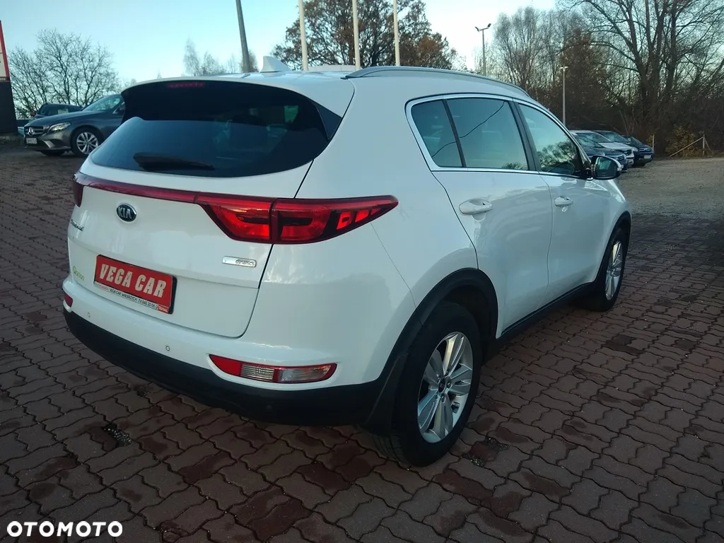 Kia Sportage - 23