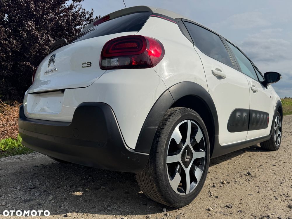 Citroën C3 - 30