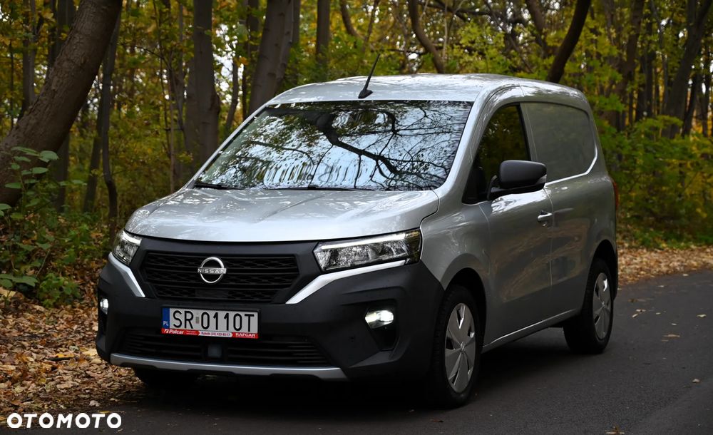 Nissan Townstar - 14