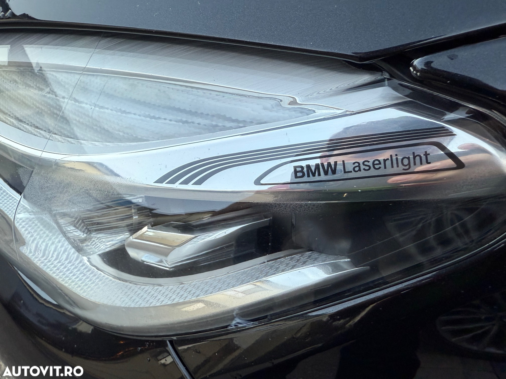 BMW Seria 7 730d xDrive - 10