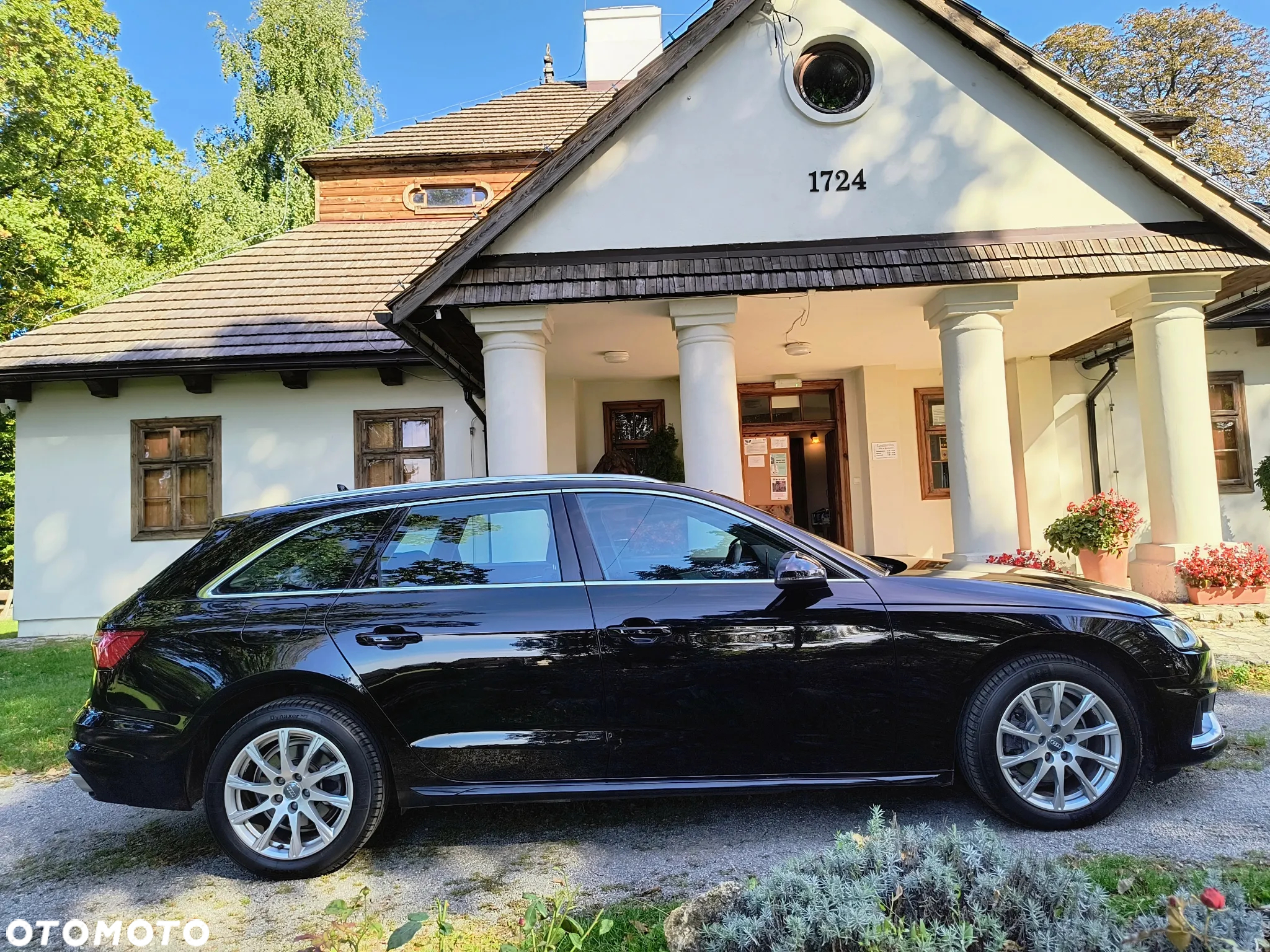 Audi A4 - 8