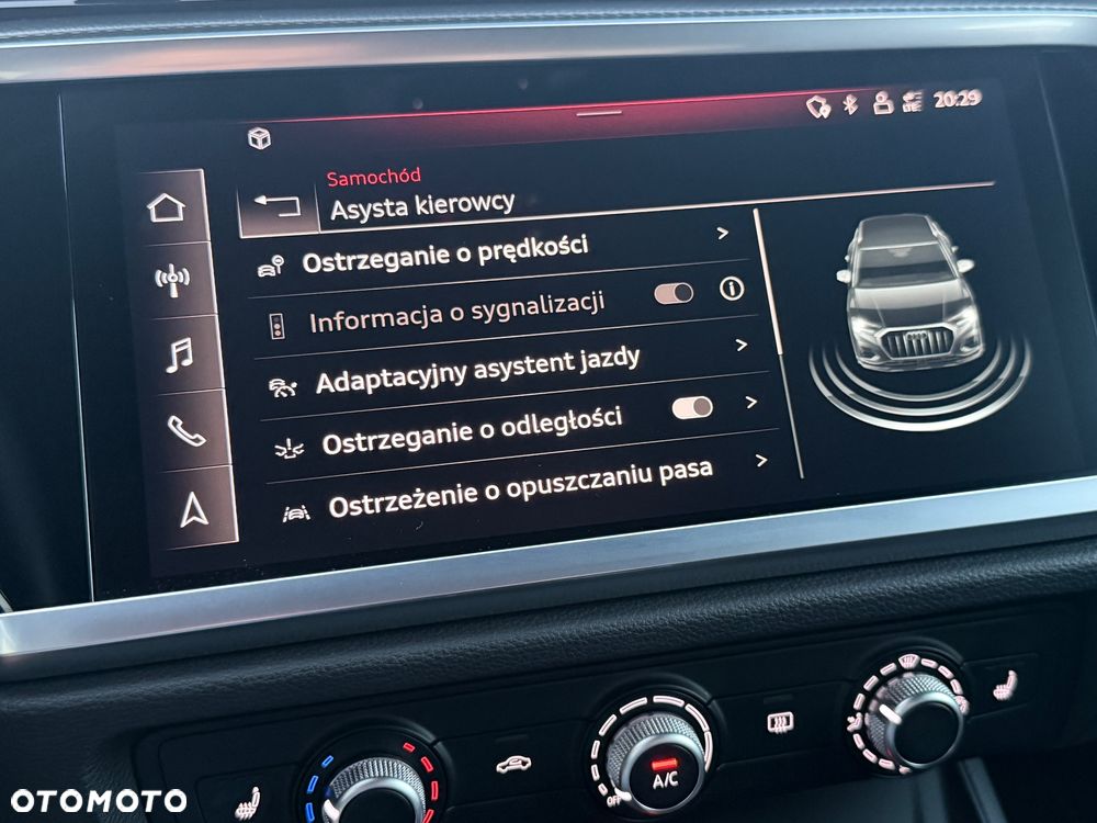 Audi Q3 40 TDI Quattro S Line S tronic - 25