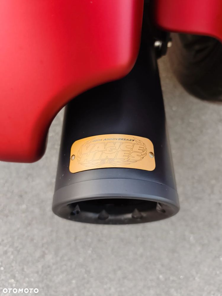 Harley-Davidson Touring Street Glide - 17