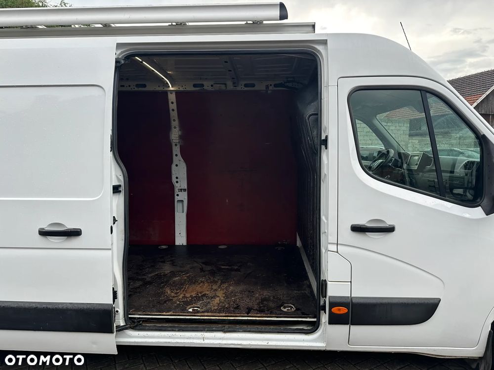Renault MASTER - 10