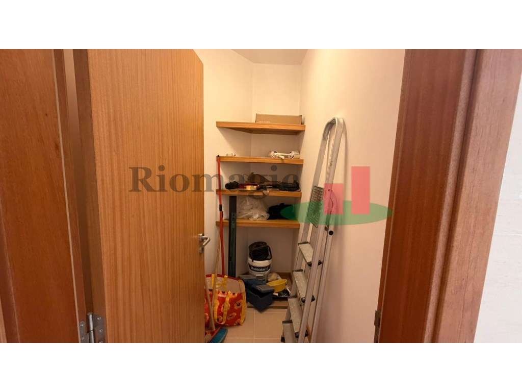 Apartamento T3 Rio Maior***RIOMAGIC*** - Grande imagem: 5/24
