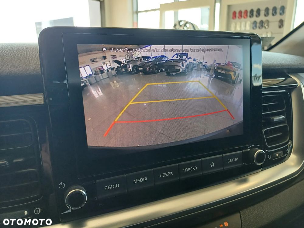 Kia Stonic 1.0 T-GDI MHEV L Business Line - 16