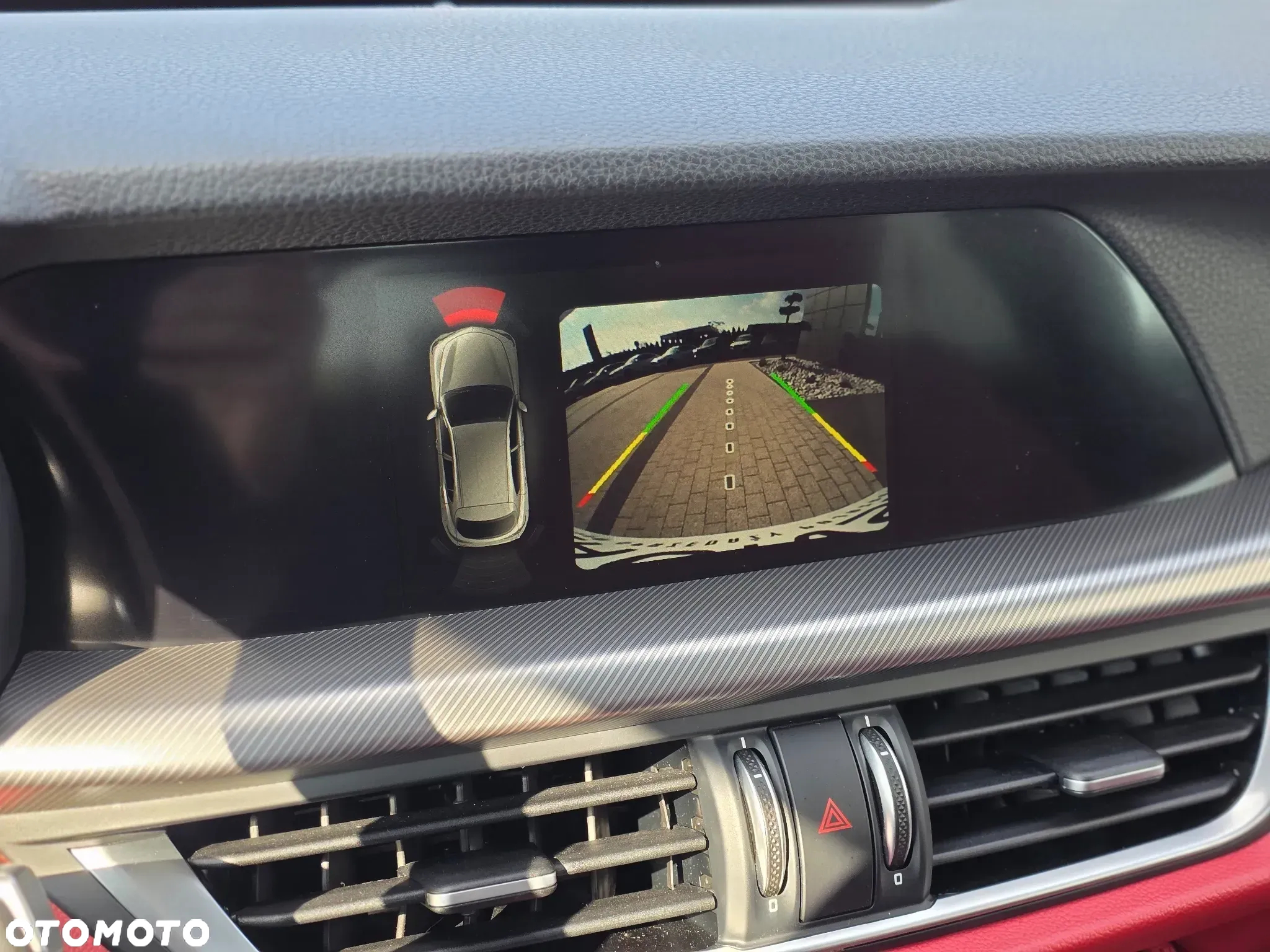 Alfa Romeo Stelvio 2.0 Turbo Executive Q4 - 26