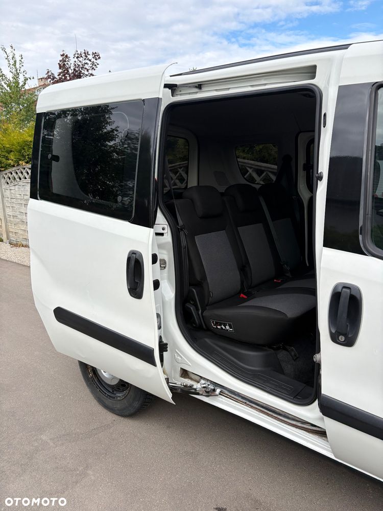 Fiat Doblo - 13