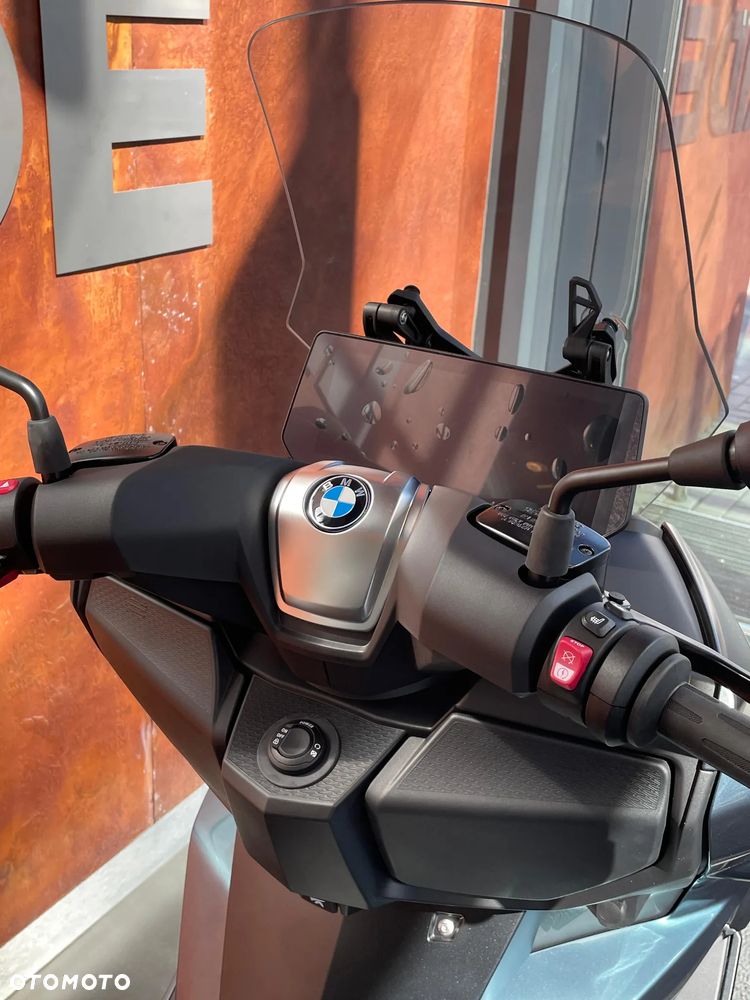 BMW C 400 GT - 6