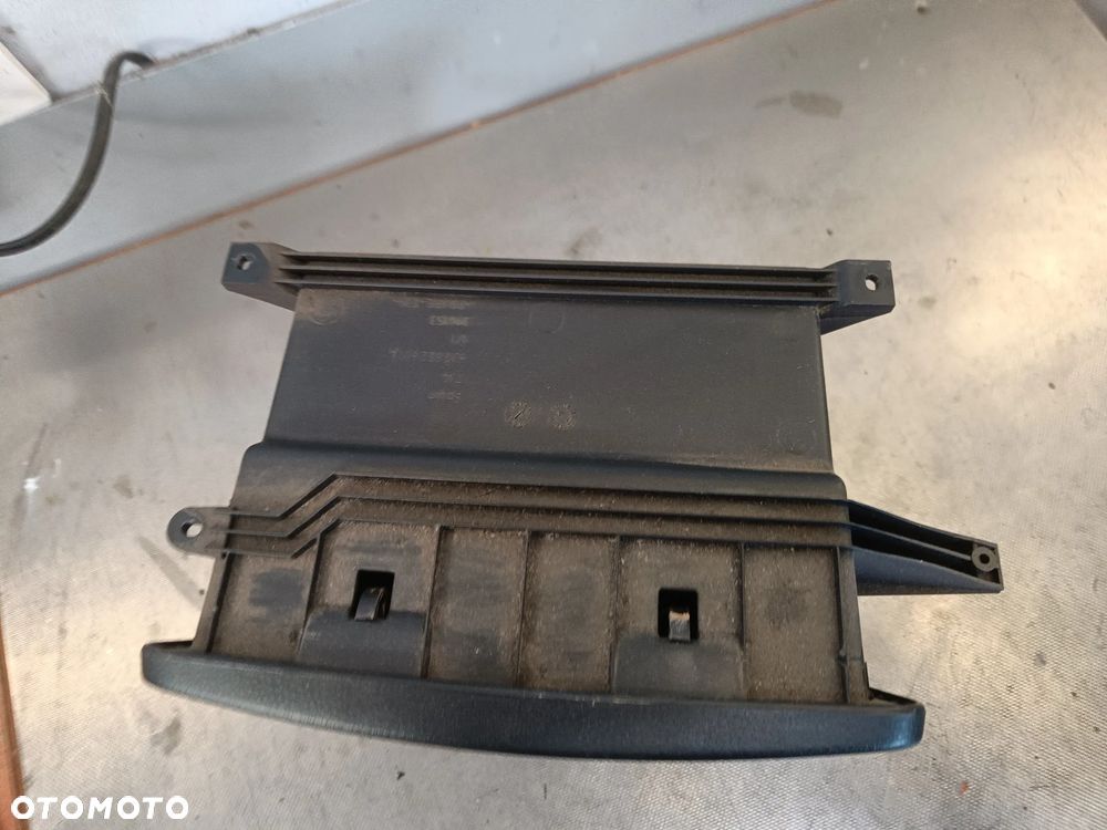 Schowek Fotela Pod Fotel Skoda Fabia 3 Seat Ibiza VW Polo Lewy 6J0882601A - 2