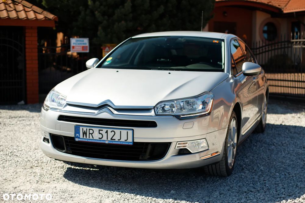 Citroën C5 BlueHDi 150 S&S Exclusive - 18