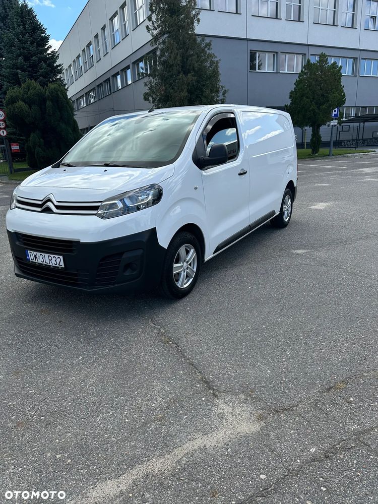 Citroën Jumpy - 1