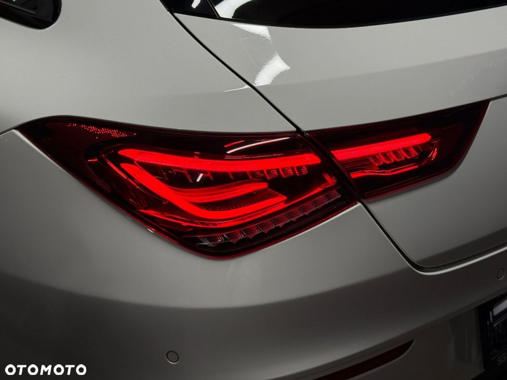 Mercedes-Benz CLA 200 AMG Line 7G-DCT - 38