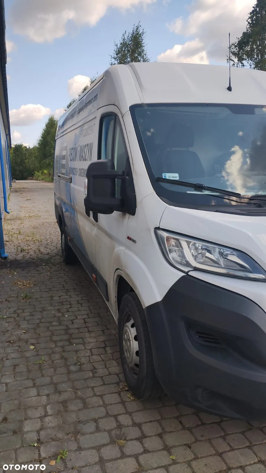 Fiat Ducato - 2