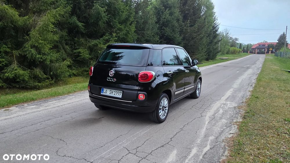 Fiat 500L 0.9 TwinAir Start&Stopp Trekking - 18
