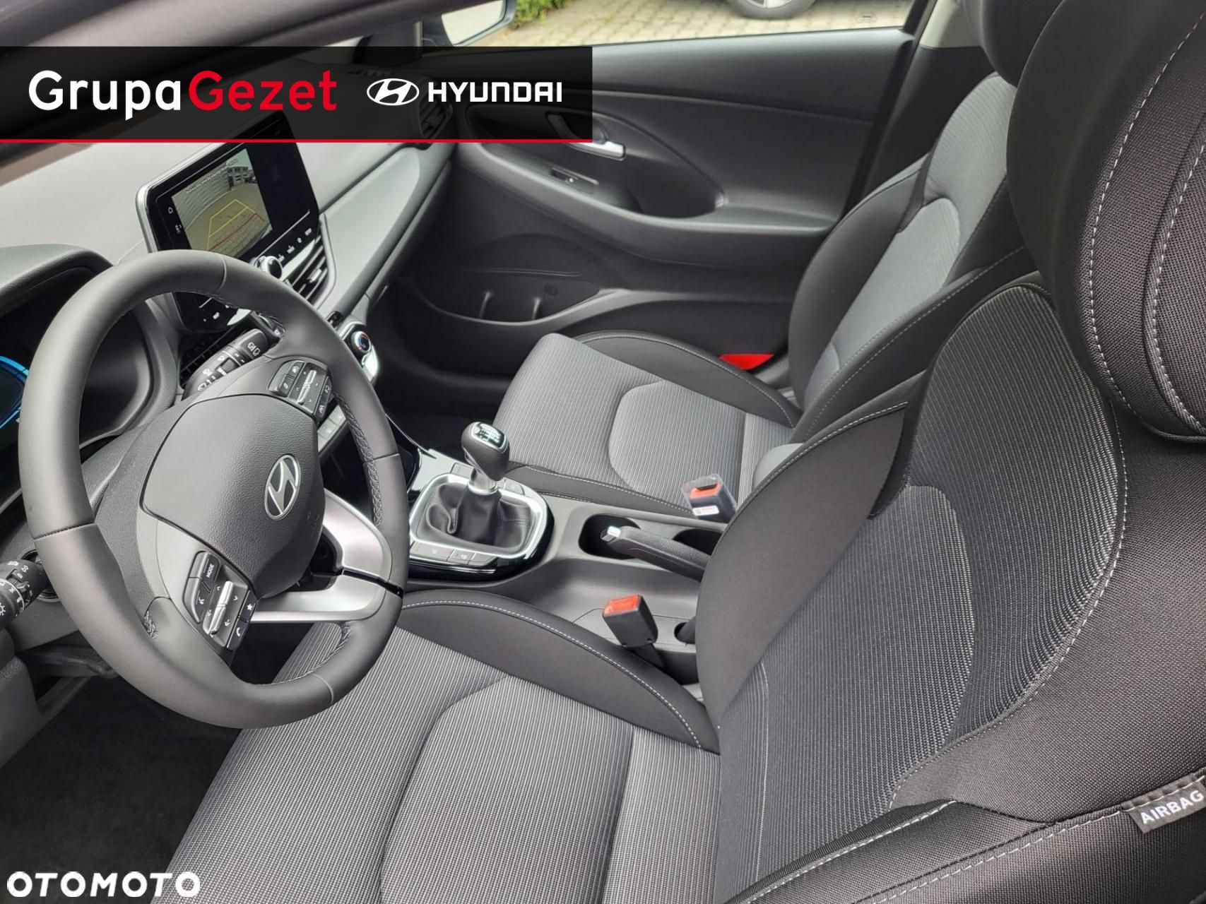Hyundai i30 1.5 DPI Pure - 5