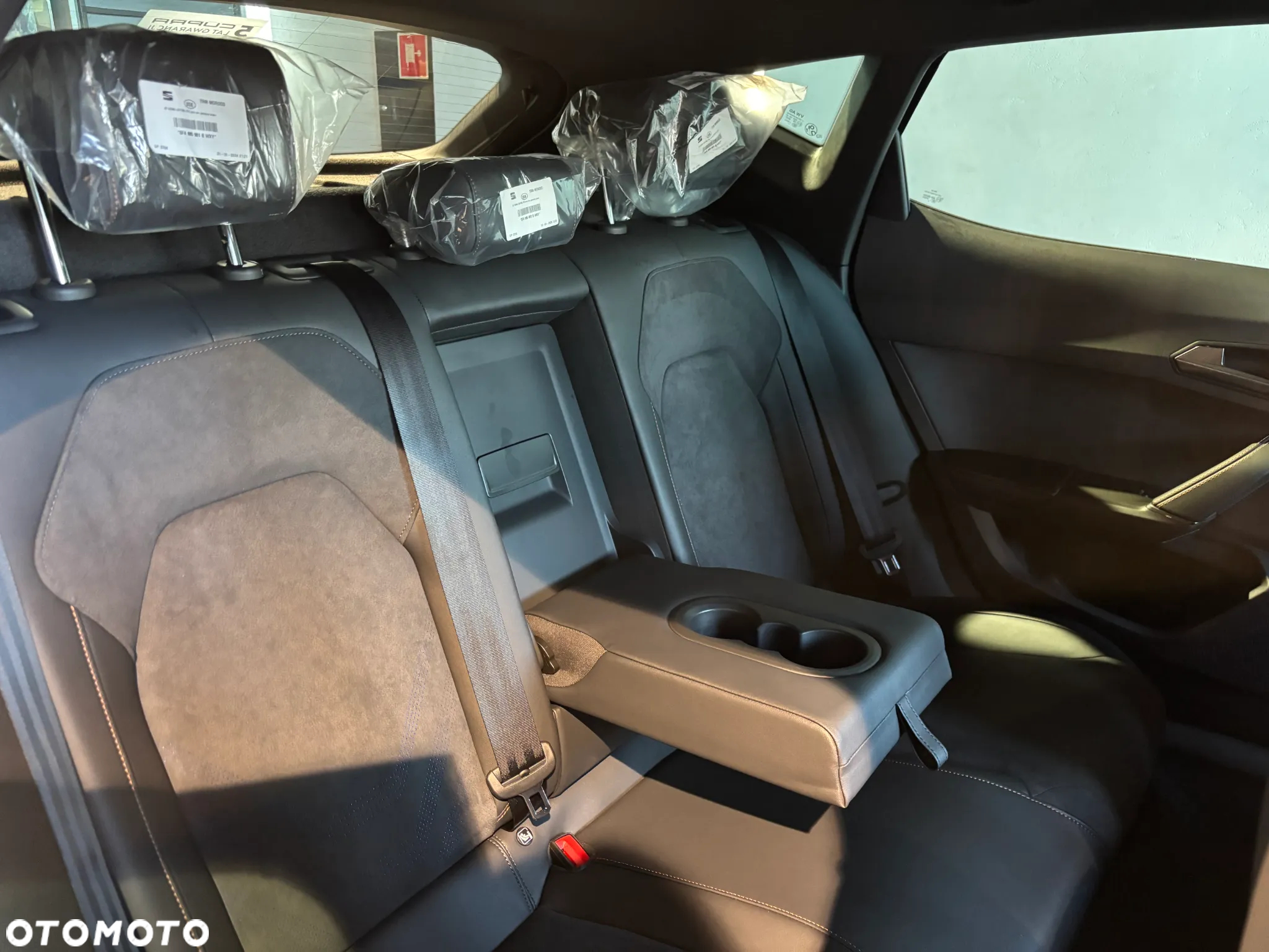 Cupra Formentor - 20