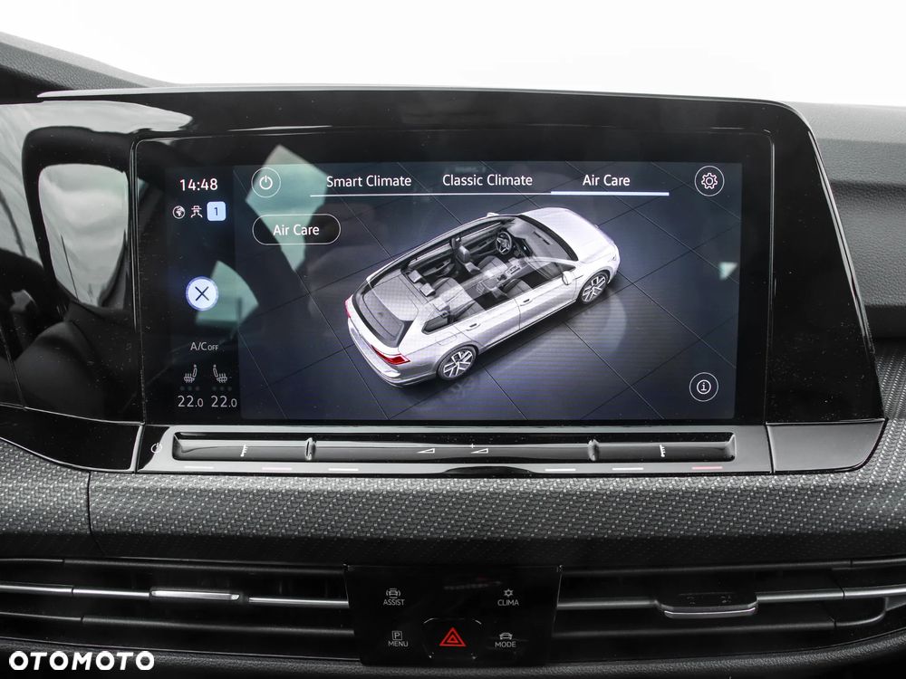 Volkswagen Golf Variant - 17