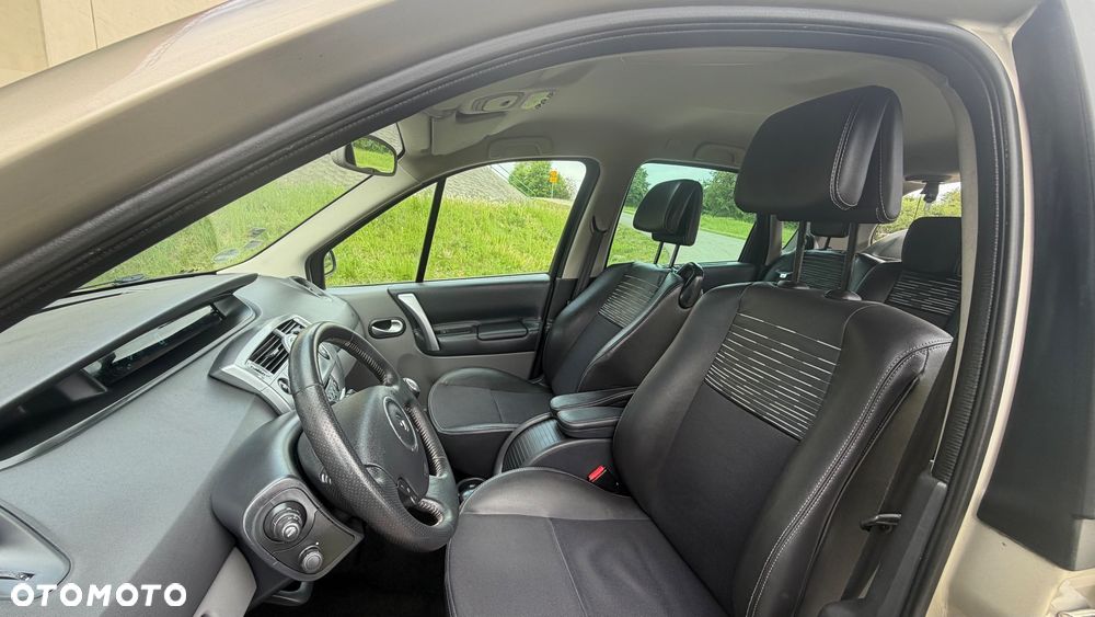Renault Scenic 1.6 16V Conquest - 20