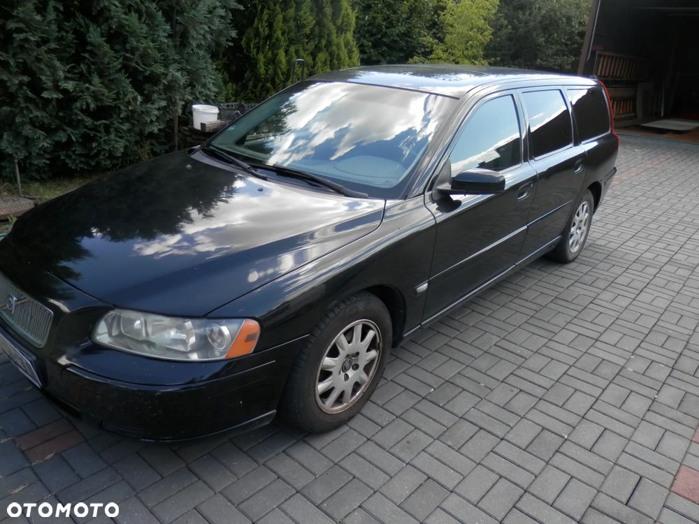Volvo V70 2.4 Edition Comfort - 16