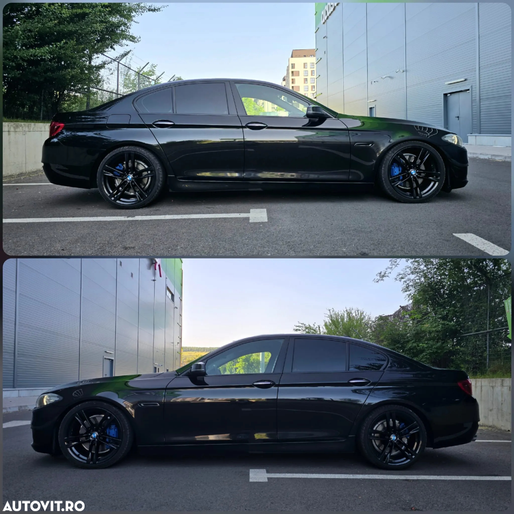 BMW Seria 5 - 4